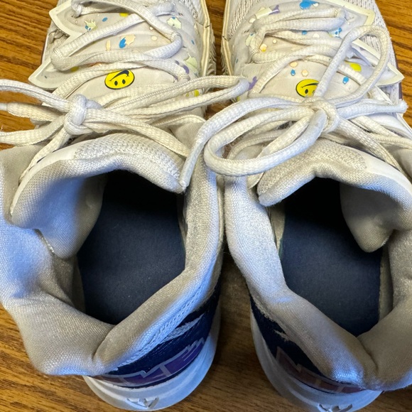 Size 8 - Nike Kyrie 5 Have A Nike Day - Picture 10 of 11